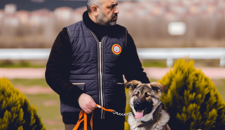 İzmir’de Köpek Eğitimi Püf Noktaları: Başarılı Eğitim İçin İpuçları