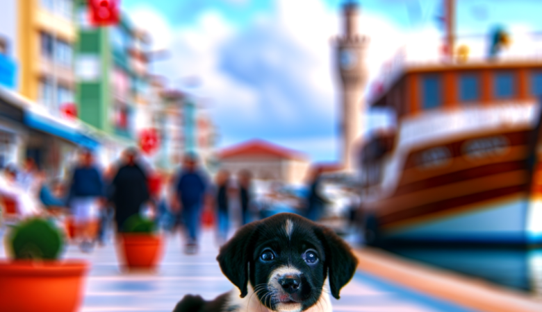 İzmir’de Yavru Köpeği Nasıl Eğitirim? Etkili Eğitim İpuçları