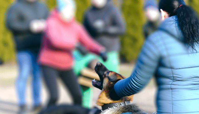 Servis Köpeği Eğitimi: Nasıl Başarılı Olunur ve İpuçları Nelerdir?