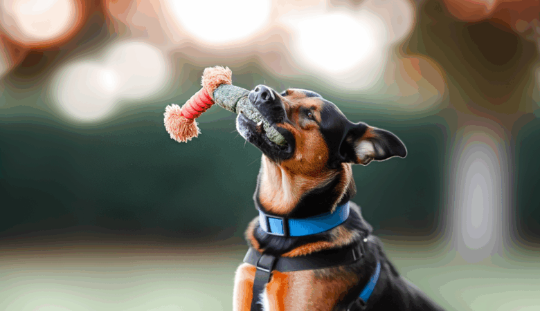 Pozitif Pekiştirme Yöntemi ile Köpeğinizi Nasıl Eğitirsiniz?