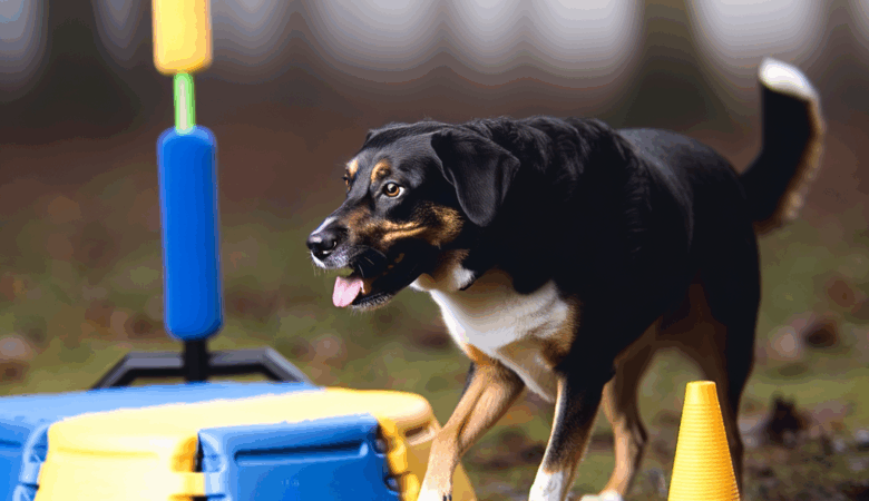 Köpek Eğitimi Malzemeleri: Hangileri En Etkili ve Neden?