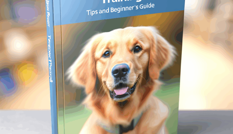 Golden Retriever Eğitimi: İpuçları ve Başlangıç Rehberi Nasıldır?