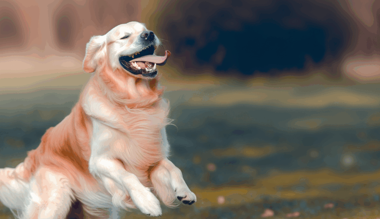 “Golden Retriever Eğitimi: Sağlıklı ve Mutlu Bir Köpek İçin İpuçları”