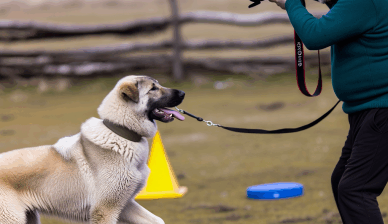 Alman Çoban Köpeği Eğitimi: Başarı İçin Adım Adım Rehber